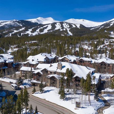 Grand Timber Lodge Брекенридж Экстерьер фото
