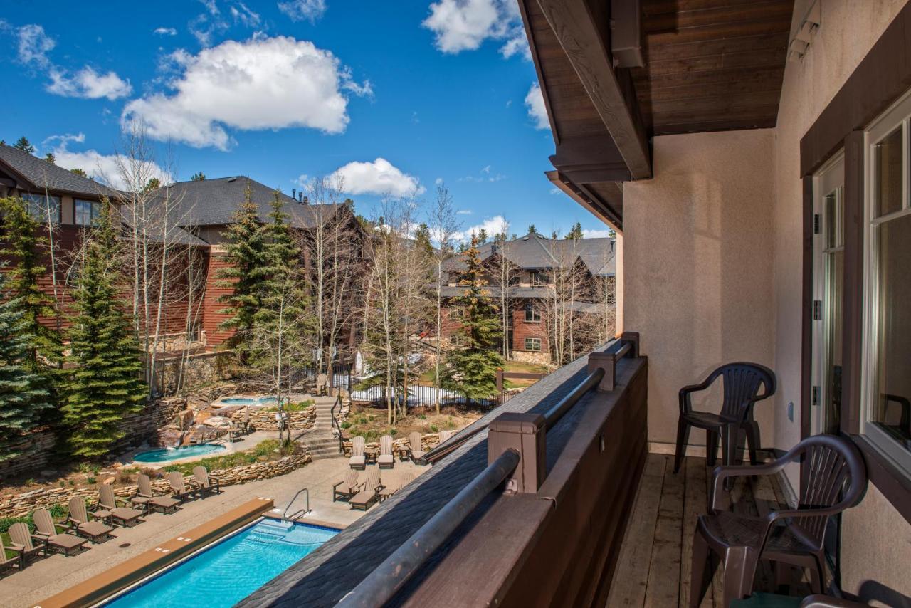 Grand Timber Lodge Брекенридж Экстерьер фото