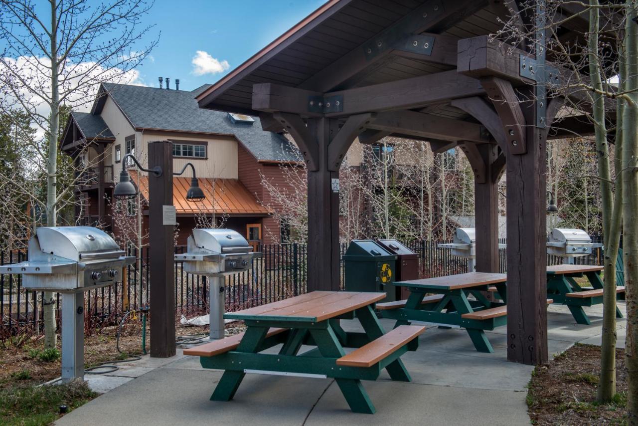 Grand Timber Lodge Брекенридж Экстерьер фото