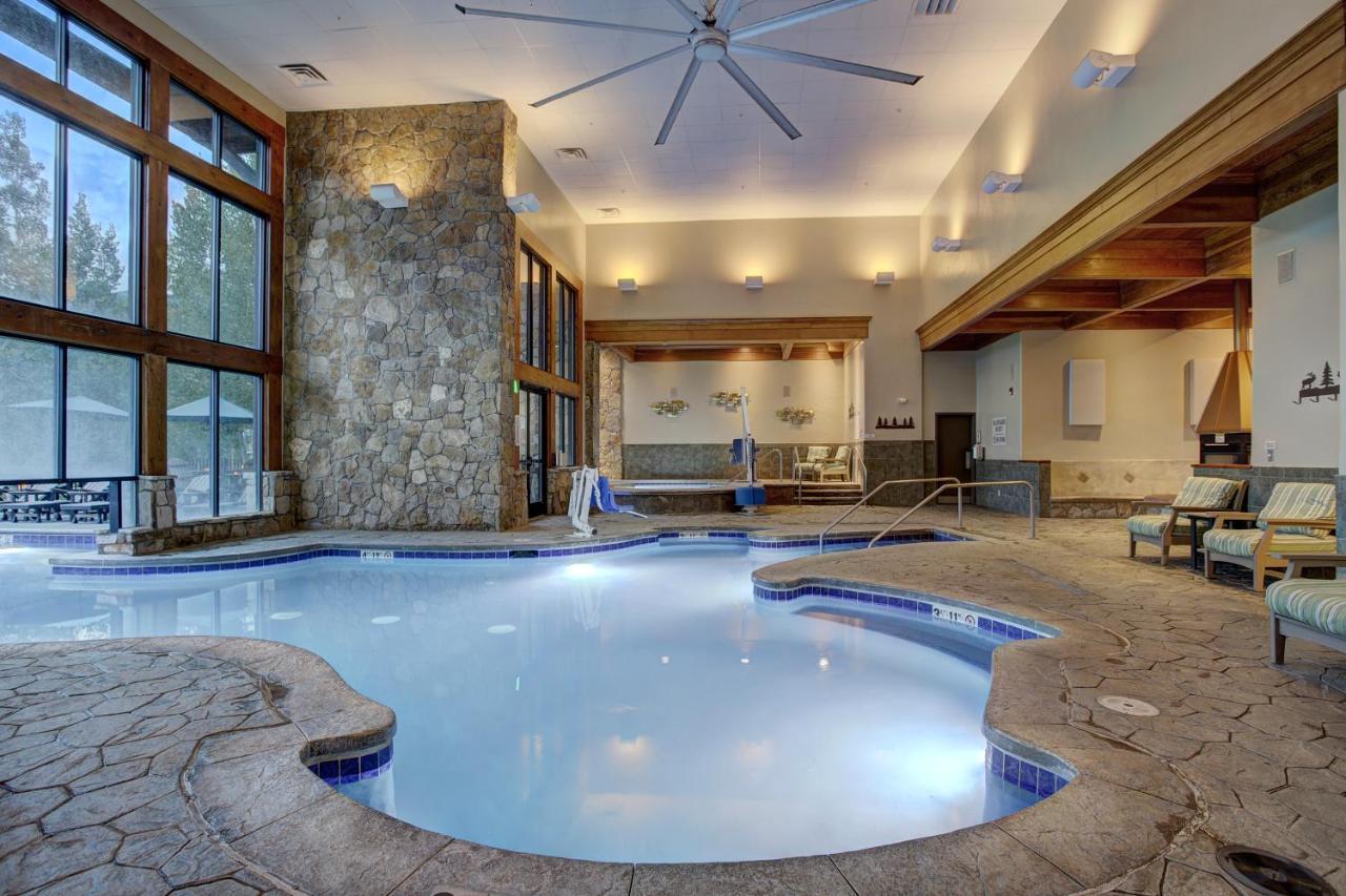 Grand Timber Lodge Брекенридж Экстерьер фото