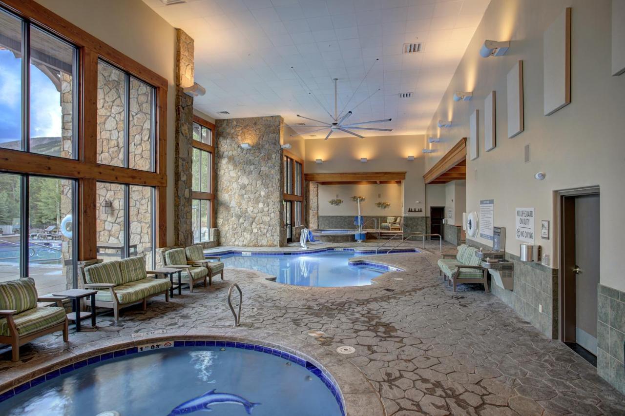 Grand Timber Lodge Брекенридж Экстерьер фото